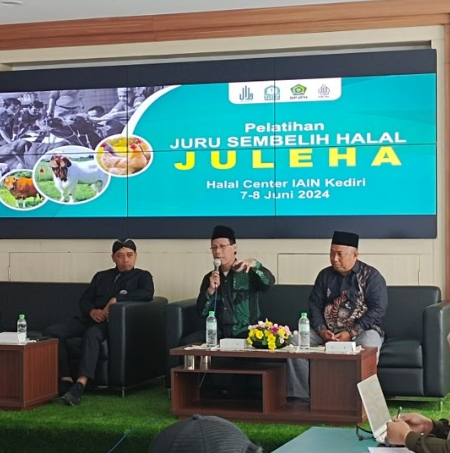 Pelatihan JULEHA