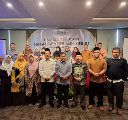 Focus Group Discussion