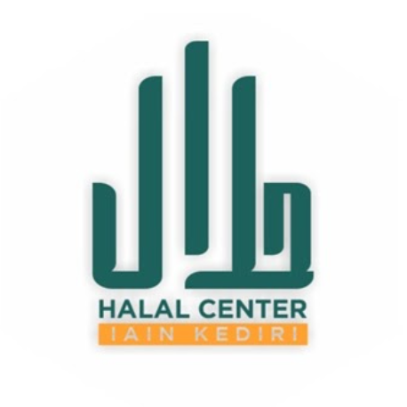 Halal Center Logo