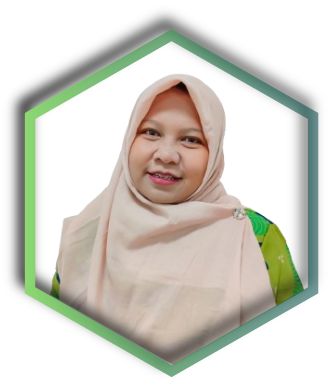 Aziza Anggi M., M.Pd.