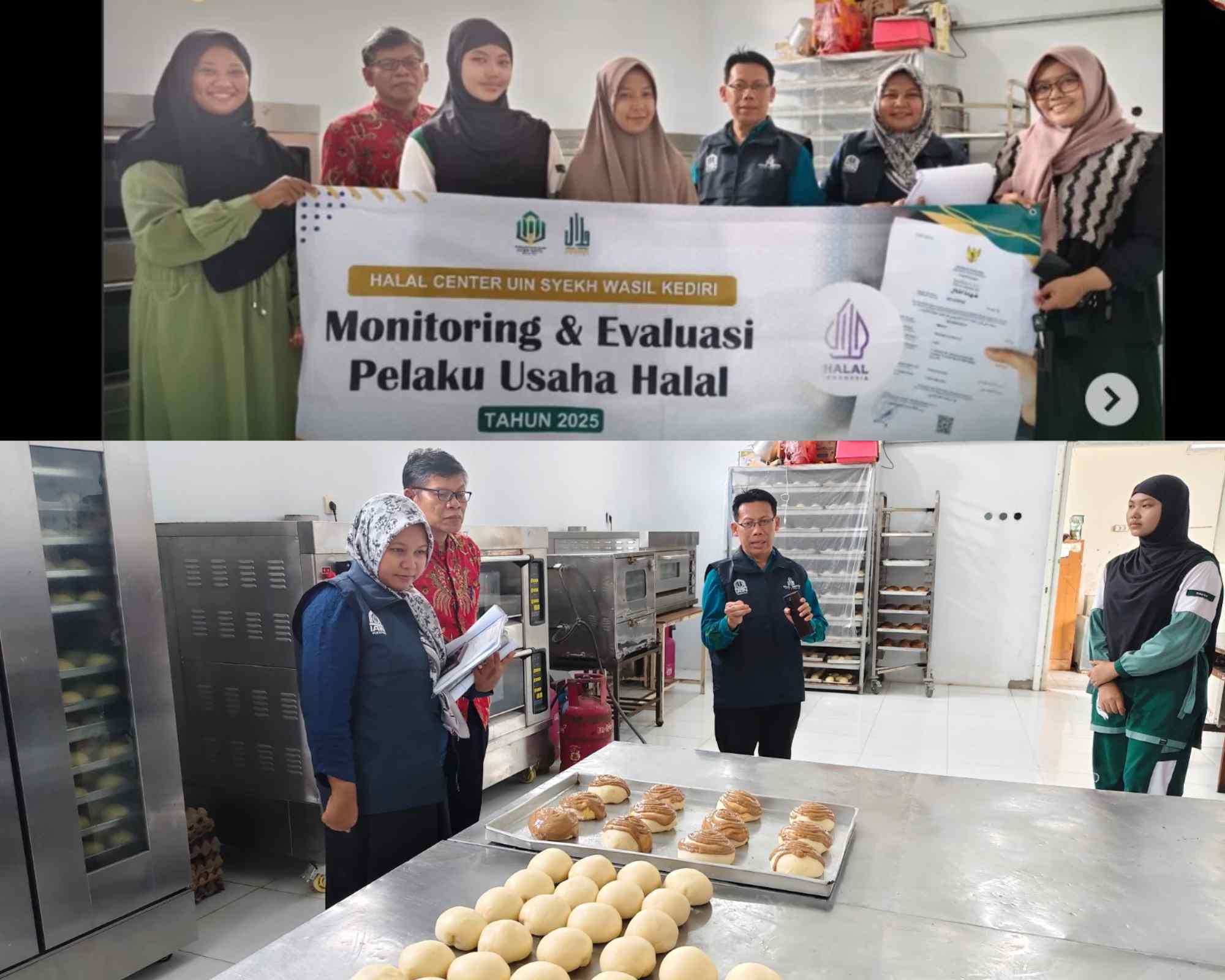 Produk Pesantren, di Tengah Geliat Sertifikasi Halal